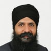 Rashvinjeet S Bedi