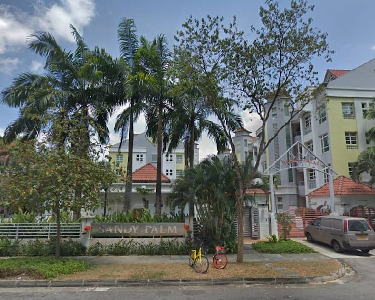 Legal first: Jail for buyers, agents who evaded S$69,000 in stamp duty by backdating option to purchase