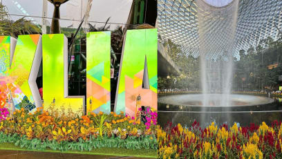 KLIA Outranks Changi Airport In World’s Most Instagrammable Airports List, And M’sian Netizens Find The Results Hilarious Too