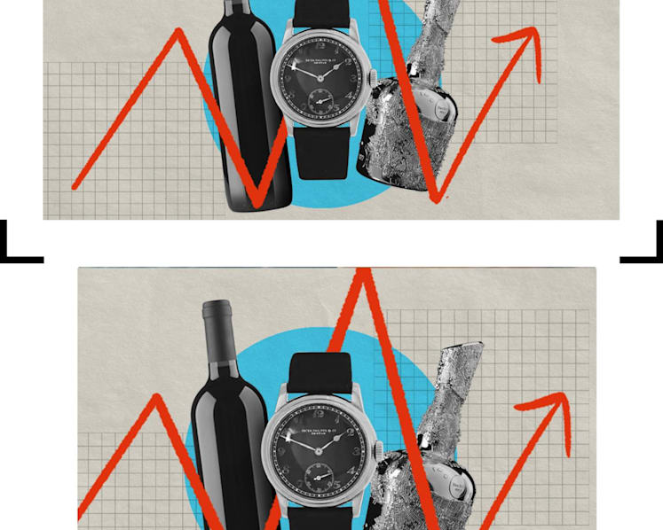 Unconventional investment ideas for the fiscally adventurous