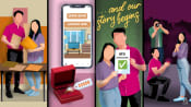 Commentary: 'BTO first, propose later' – but why do Singapore couples propose at all?