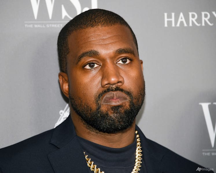 Ye postpones Marseille concert after French authorities say they will seek a ban