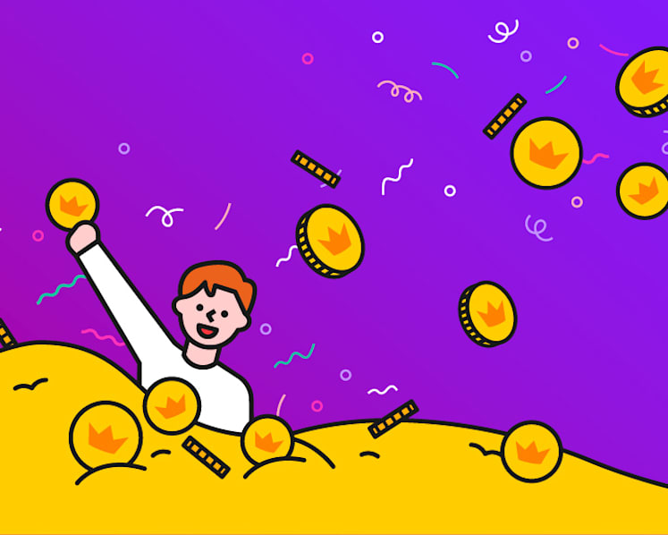 March up to a win and snag more savings with Singtel Dash
