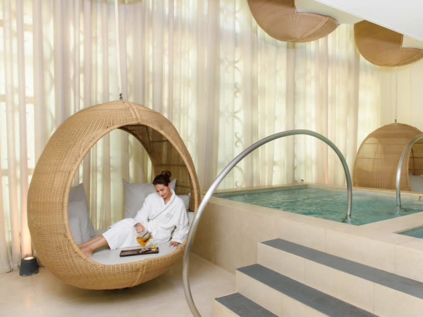 Recharge and reboot in Thailand: 5 wellness retreats in Bangkok and Hua Hin where you can pamper yourself Recharge and reboot in Thailand: 5 wellness retreats in Bangkok and Hua Hin where you can pamper yourself