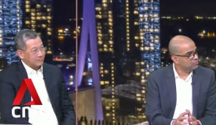 Janil Puthucheary and Irving Tan on Singapore's new Digital Connectivity Blueprint