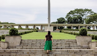 Through Time - A Tale Of Espionage & Spies 