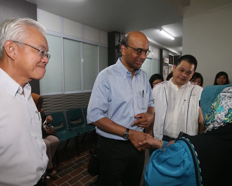 PAP looking at ‘very strong’ candidates for Bukit Batok