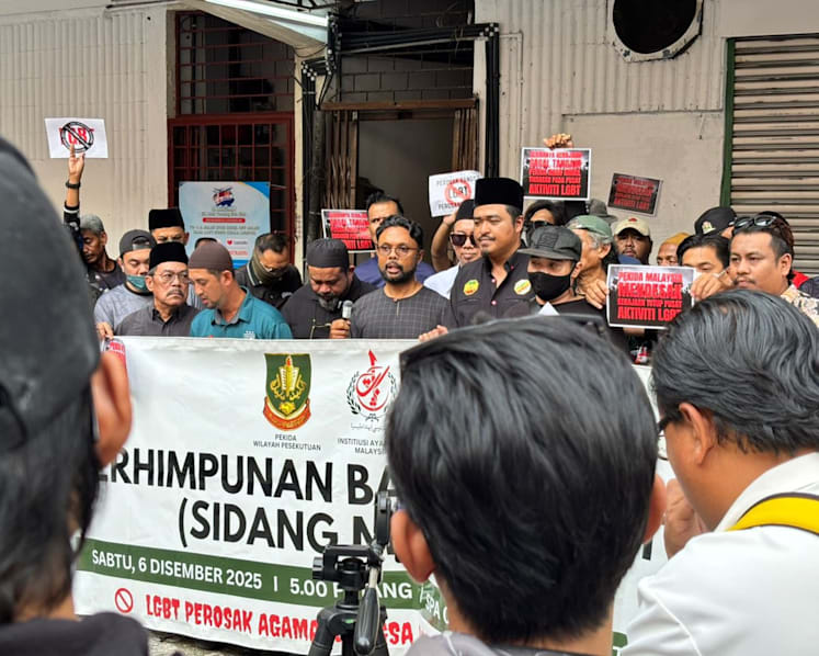 Malaysia’s LGBTQ groups tread more carefully amid recent enforcement, ministers’ rhetoric    