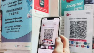 உணவங்காடி, ஈரச்சந்தையில் $3 திரும்பப் பெறுவது எப்படி?
