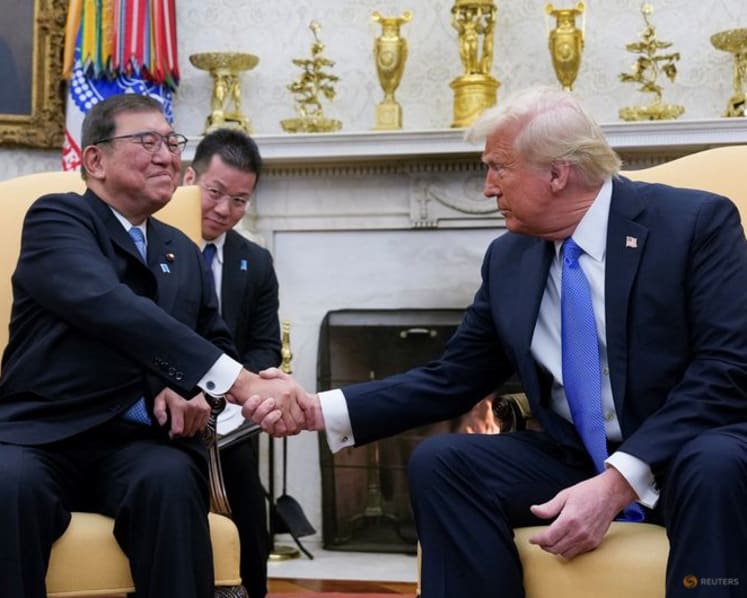 'Mission complete': What's in the US-Japan trade deal?