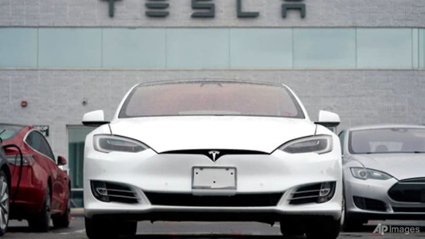 Commentary: Driving an electric vehicle doesn't make you morally superior
