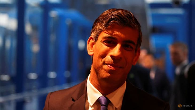 Former British PM Sunak joins Microsoft, Anthropic in advisory roles