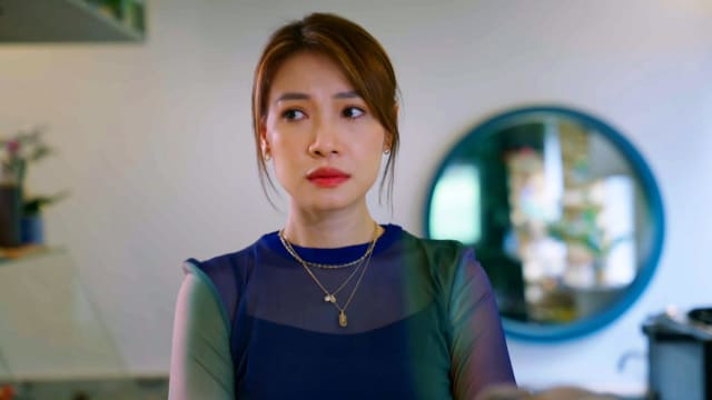 宠他，还是爱我? （第8集）：Cyrus被怀疑是杀狗凶手