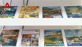 'Dear You' sparks travel interest: Tour agencies see enquiries for Chinese cities rise 15% 