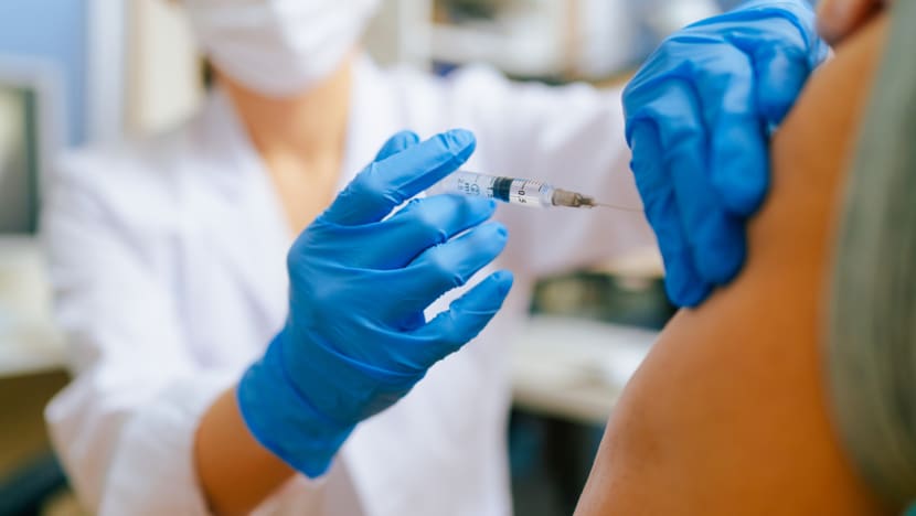 Commentary: How Omicron is messing up immunity from vaccination and prior infection Commentary: How Omicron is messing up immunity from vaccination and prior infection