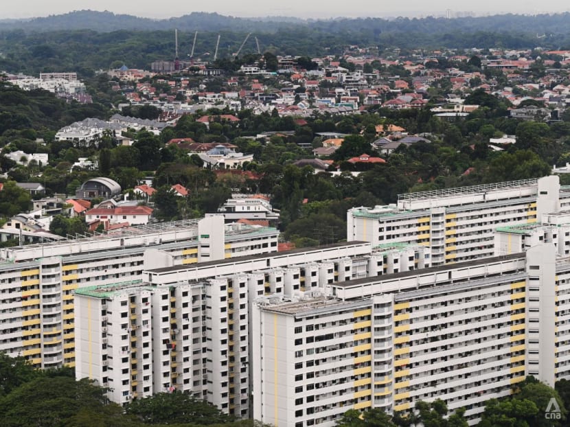 Singapore’s household debt situation ‘healthy’, with low non-performing home loans: Alvin Tan Singapore’s household debt situation ‘healthy’, with low non-performing home loans: Alvin Tan
