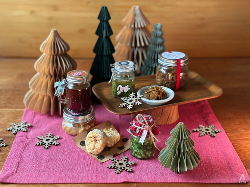 6 homemade food gifts that are so good even your pickiest friend will love them