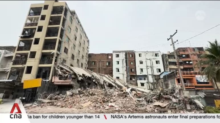 Mandalay quake one year on: Post-quake efforts hampered by fuel crisis