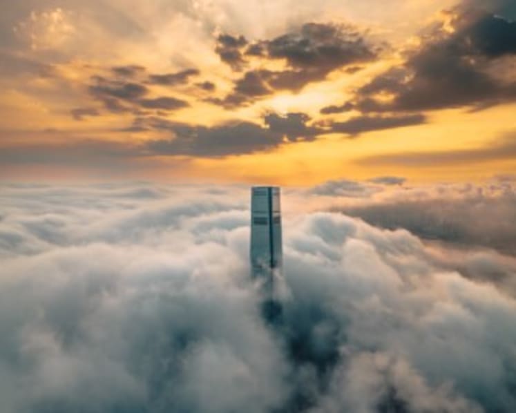 Experience Elevated Luxury at The Ritz-Carlton, Hong Kong