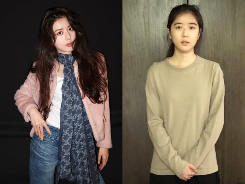 Eleanor Lee's former assistant admits to faking controversial audio recording, actress files police report