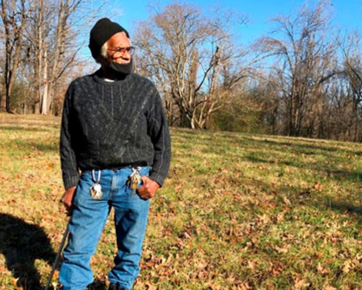 Opponents suspect environmental racism in pipeline project