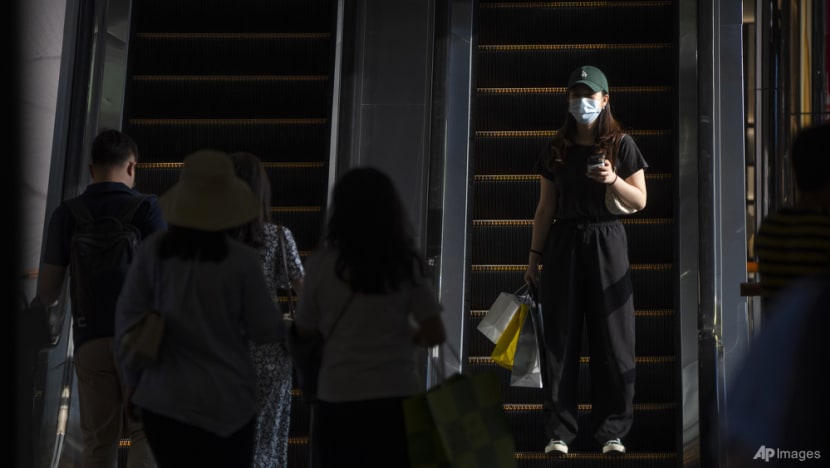 Commentary: ‘I almost lost my will to live’ - preference for sons leaves women in China exploited and abused Commentary: ‘I almost lost my will to live’ - preference for sons leaves women in China exploited and abused