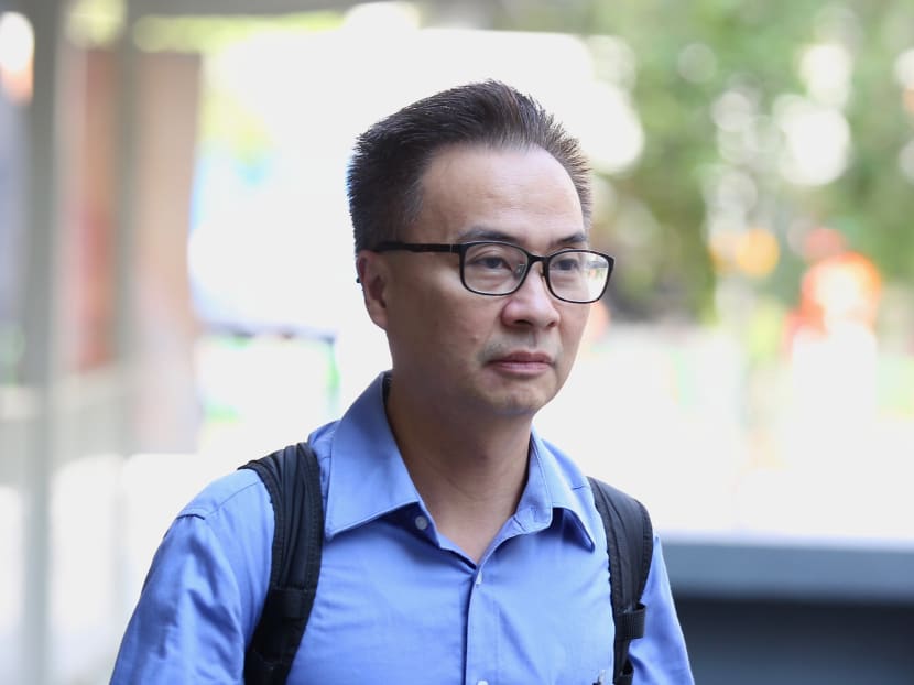 Robert Arianto Tjandra, the project's Qualified Person, failed to double check calculations of his team while building a section of the Pan-Island Expressway viaduct.