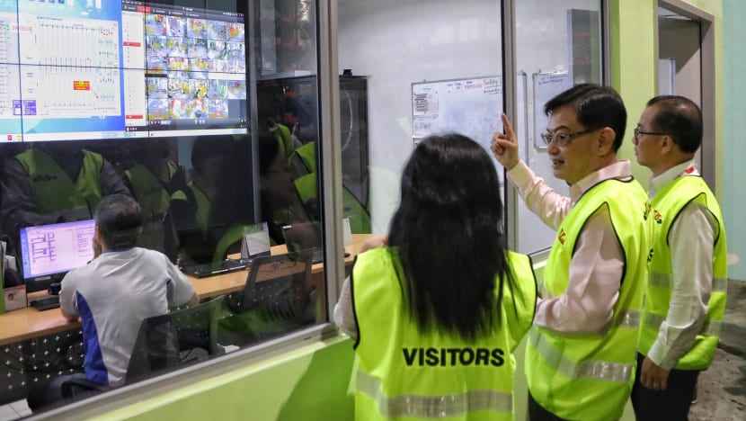 Manpower Ministry may extend Job Redesign grant beyond end date in June