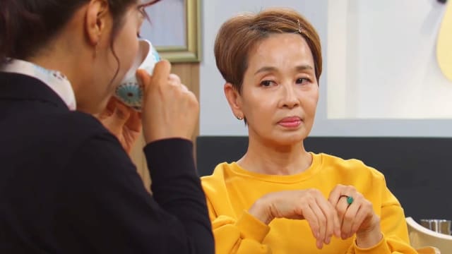 基督山小姐（第29集）：泰植被德圭骗得团团转