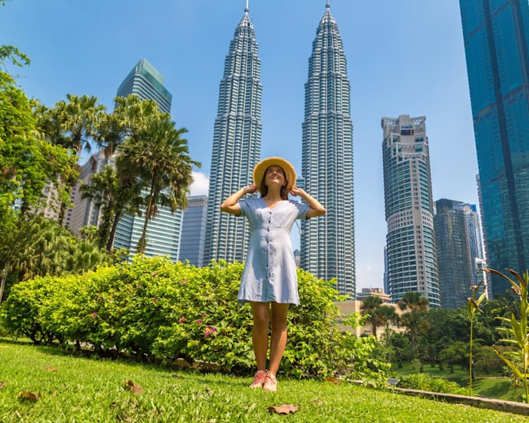 Hello, neighbour: The best new things to do in Kuala Lumpur