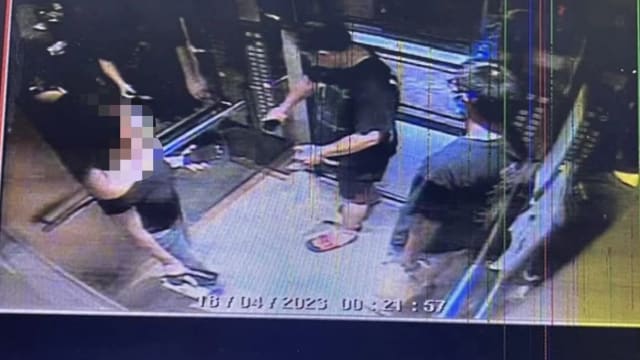 中国女子误信同胞 在泰国惨遭绑架勒索