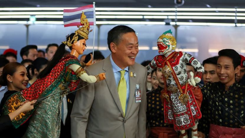 Thailand scraps proposed tourism fee Thailand scraps proposed tourism fee