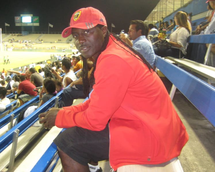 Second chance for former S-League player who was to be stripped of S'pore citizenship