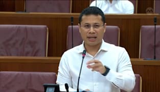 Desmond Lee on OECD study on mental health and well-being of teachers 