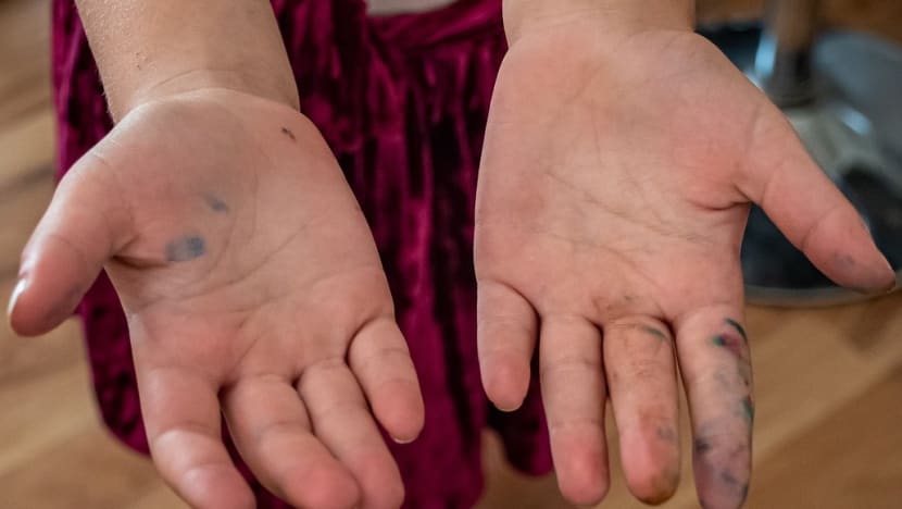 Jail for 61-year-old repeat offender who told girl to remove pants after saying he wasn’t a ‘dirty old guy’