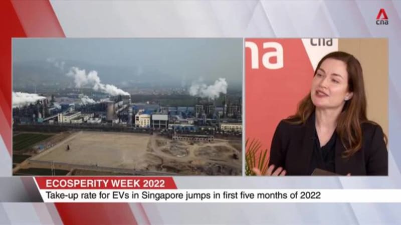 Turning to new technology to solve the climate crisis 