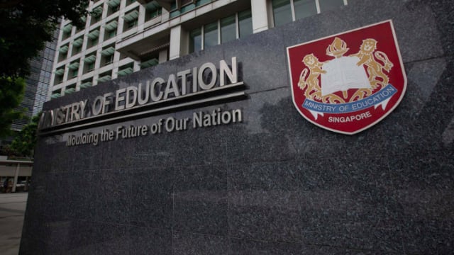 教育部今年起推出加强版“UPLIFT提升奖学金” 金额提高到1000元