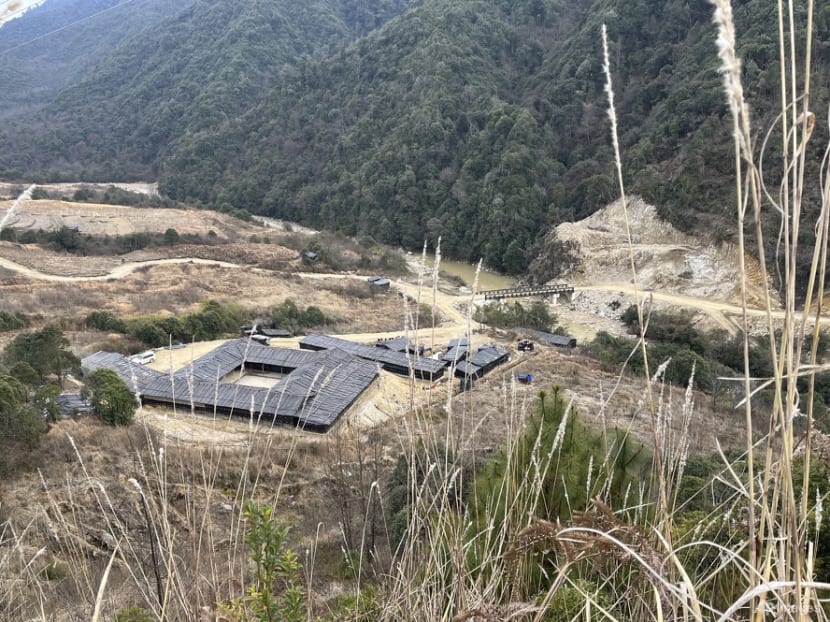 'The Sacrifice Zone': Myanmar bears cost of green energy 'The Sacrifice Zone': Myanmar bears cost of green energy