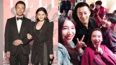 Barbie Hsu’s Husband Clarifies Reports Of His Hotel Staff Being Laid Off Despite Agreeing To Take Unpaid Leave