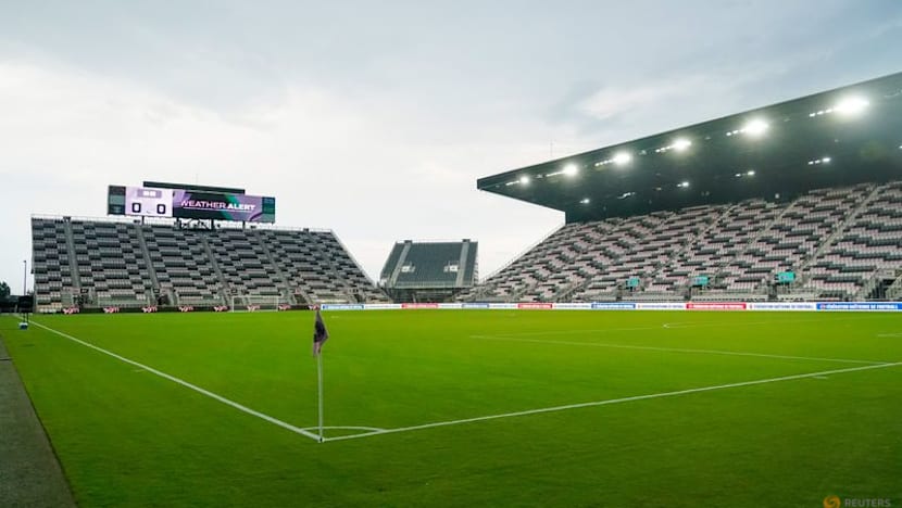 Haiti rout New Zealand 4-0 in World Cup warmup