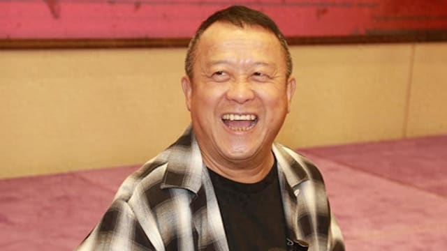 推翻TVB“没落”之说　曾志伟霸气宣称：现在是赚钱的！