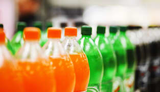 10-cent beverage container return deposit to begin in April, with longer transition period to clear stock