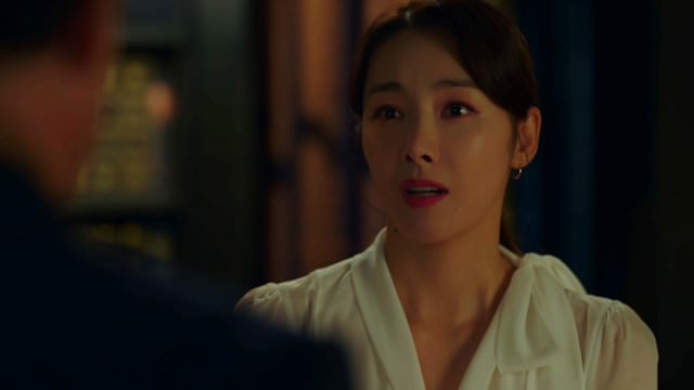 我的幸福结局（第18集）：权理事绑架在媛
