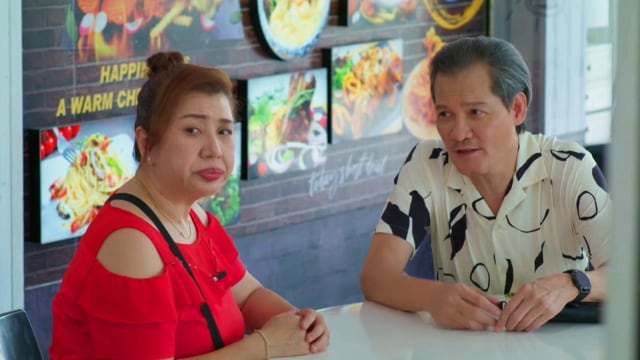 非爱不可（第1集）：耀飞身患隐疾