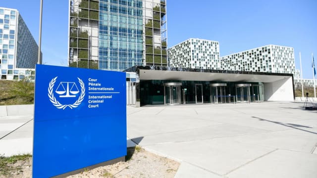 国际刑事法院遭网络袭击