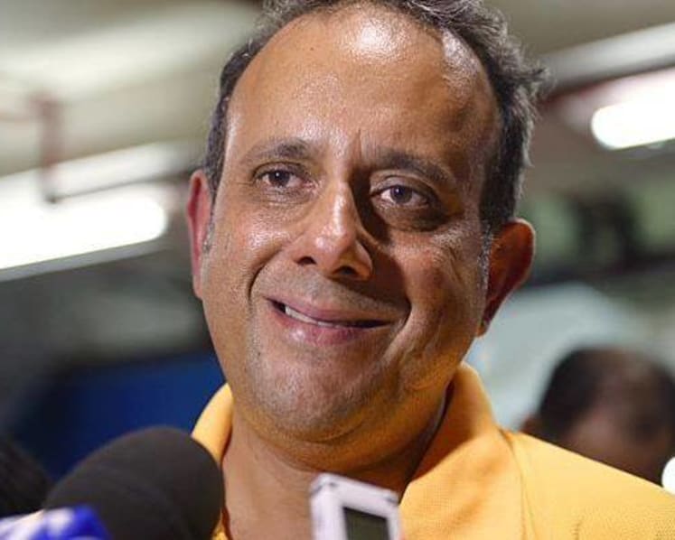 Kenneth Jeyaretnam issued seventh POFMA order over comment on High Court judges' bonuses