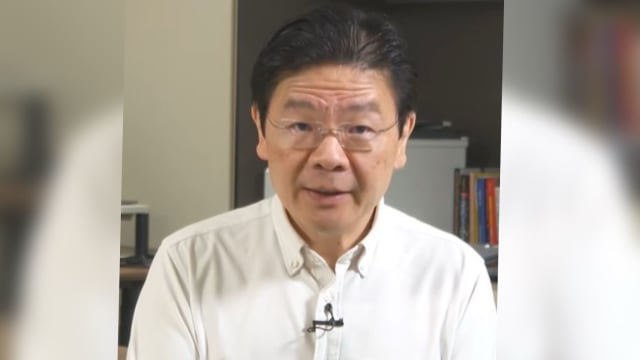 黄循财总理：我国必须保持开放 准备好同世界合作
