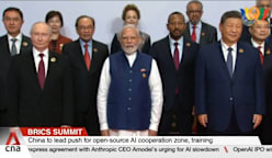 BRICS summit: Leaders urge greater cooperation as talks focus on inclusivity in pursuit for growth 