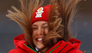Biathlon-Pichler masterminds Bulgarian bronze as Hristova delivers