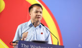 GE2025: WP candidate Andre Low apologises for 'inappropriate' language, remarks in leaked Telegram messages